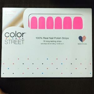 Nevada Neon Color Street- Retired